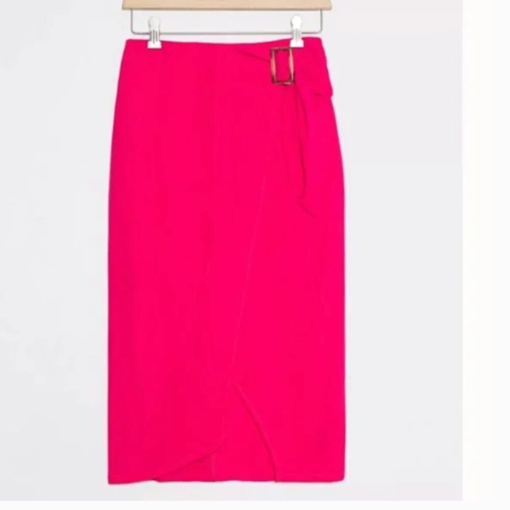 ⭐️ Heidi Belted Slim Art Deco Farm Boho Peasant Hipster Hippie Hip Beach Skirt